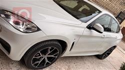 بي ام دبليو X6